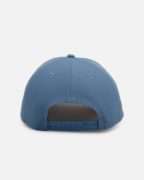 New Era Philadelphia Phillies 'Faded Blue' 9FORTY A-Frame Snapback Faded Blue