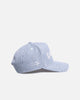 Loiter Retro Snapback Blue/White Stripe