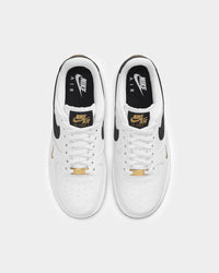 Ladies Women's Air Force 1 '07 Essential White/Black/White