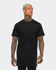 AS Colour Tall T-Shirt Black
