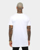 AS Colour Tall T-Shirt White
