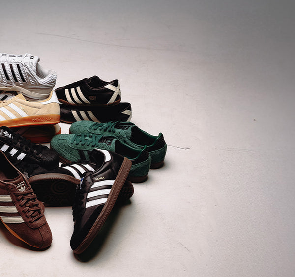 adidas NZ | Shop adidas Gazelle, Campus, Stadt, Apparel & More | Culture Kings NZ adidas NZ | Shop adidas Gazelle, Campus, Stadt, Apparel & More | Culture Kings NZ