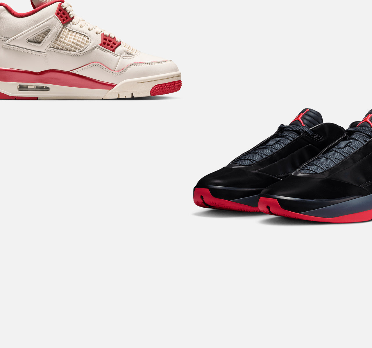 shoe stores online that sell jordans