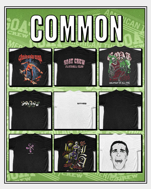 3 For $69 Mystery Vintage Tee Bundle