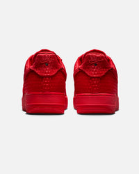 Nike Air Force 1 Retro "Valentine’s Day" University Red