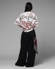 Loiter Marvel Spider-Man Carnage Boxy T-Shirt Off White
