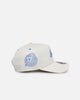 New Era Los Angeles Lakers 'Pastel' 9FORTY A-Frame Snapback Chrome White