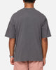 Carre Minimalist T-Shirt Washed Black