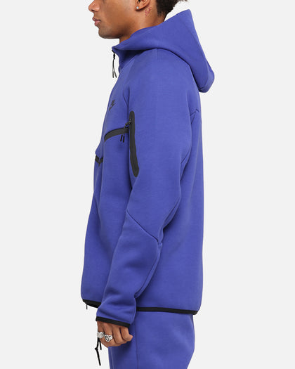 Nike Sportswear Tech Fleece Windrunner Jacket Deep Night/Black