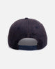 New Era New York Yankees 'Washed' 9FORTY A-Frame Unstructured Snapback Dark Blue