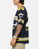 Bleacher Athletic North Queensland Cowboys NRL Vegas Round 2026 Jersey Navy