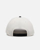 New Era Oakland Athletics 'Crossover' 9FORTY A-Frame Snapback Chrome