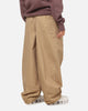 Nike Club Balloon Pants Beige