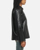 Ed Hardy Fury Biker Jacket Black
