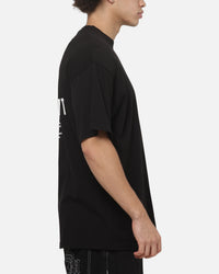 Represent Owners Club T-Shirt Black
