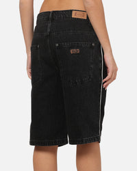 Carre Velocity Solace Jorts Black