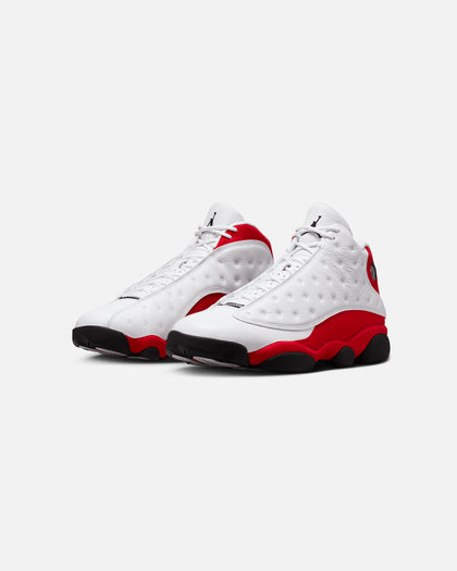 Jordan Air Jordan 13 Retro "Cherry" White/Black