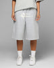 Loiter Hybrid Shorts Grey Marle