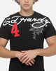Ed Hardy Hardy League T-Shirt Black