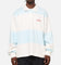 Carre Baseline Rugby Shirt Blue Stripe