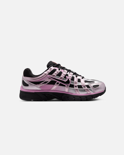 Nike Women's P-6000 Black/Black