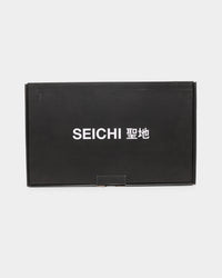 Seichi Yoroi V2 Stone