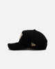 New Era Baltimore Ravens 'New Year's Eve' 9FORTY A-Frame Snapback Gold/Silver