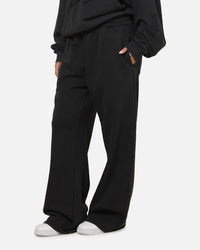 Carre Prime Trackpants Black Wash
