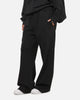 Carre Prime Trackpants Black Wash