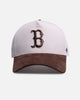 New Era Boston Red Sox 'Bone' 47 Offside Snapback Bone
