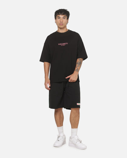 Vouseti The OG T-Shirt Black