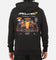 Puma X Mclaren Graphic Hoodie Black