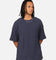 XXIII Karl Knit T-Shirt Navy