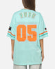 Fubu City Texas Jersey Neon