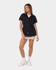 Dickies Women's 574 Short Sleeve Work Shirt Dark Navy