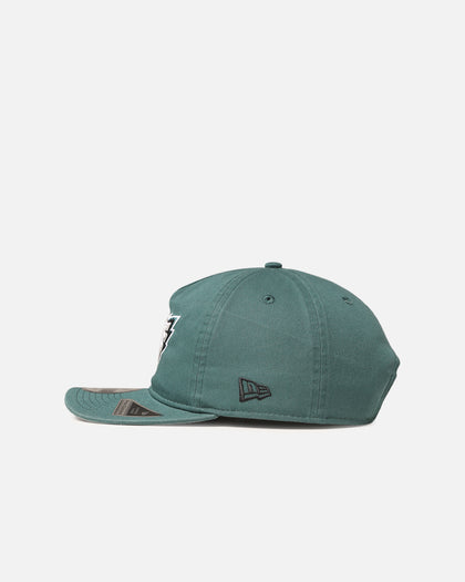 New Era Philadelphia Eagles 'NFL Team' 19TWENTY Snapback Dark Green