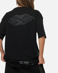 Nike Sportswear Reflective Cycle T-Shirt Black
