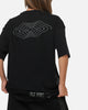 Nike Sportswear Reflective Cycle T-Shirt Black