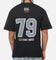 Culture Kings Since 79' T-Shirt Black