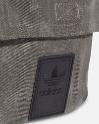 Adidas Small Item Bag Black