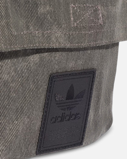 Adidas Small Item Bag Black