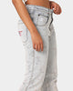 Starter Sports Stars Relaxed Vintage Jeans Snow Wash