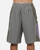 X-Large 3D Shorts Pear Check