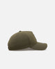 New Era Los Angeles Angels 'Easy Olive' 9FORTY A-Frame Snapback Olive