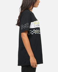 Nautica Diggins T-Shirt Black