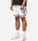 Jordan Dri-FIT Sport Diamond Shorts White/Black/Black