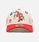 New Era Philadelphia Phillies Summer Flowers 3.0 9FORTY A-Frame Snapback Pink