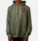 Nike San Francisco 49ers Salute To Service Hoodie Olive