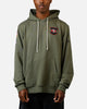 Nike San Francisco 49ers Salute To Service Hoodie Olive