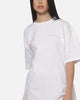 XXIII Utilities T-Shirt White/Pink